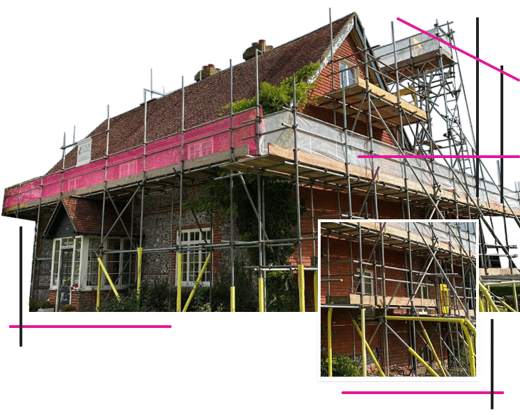 scaffolding services redcar